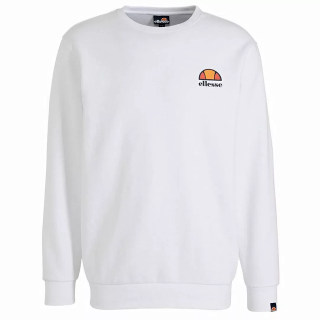 Ellesse Sweatshirt Diveria Herren günstig online kaufen