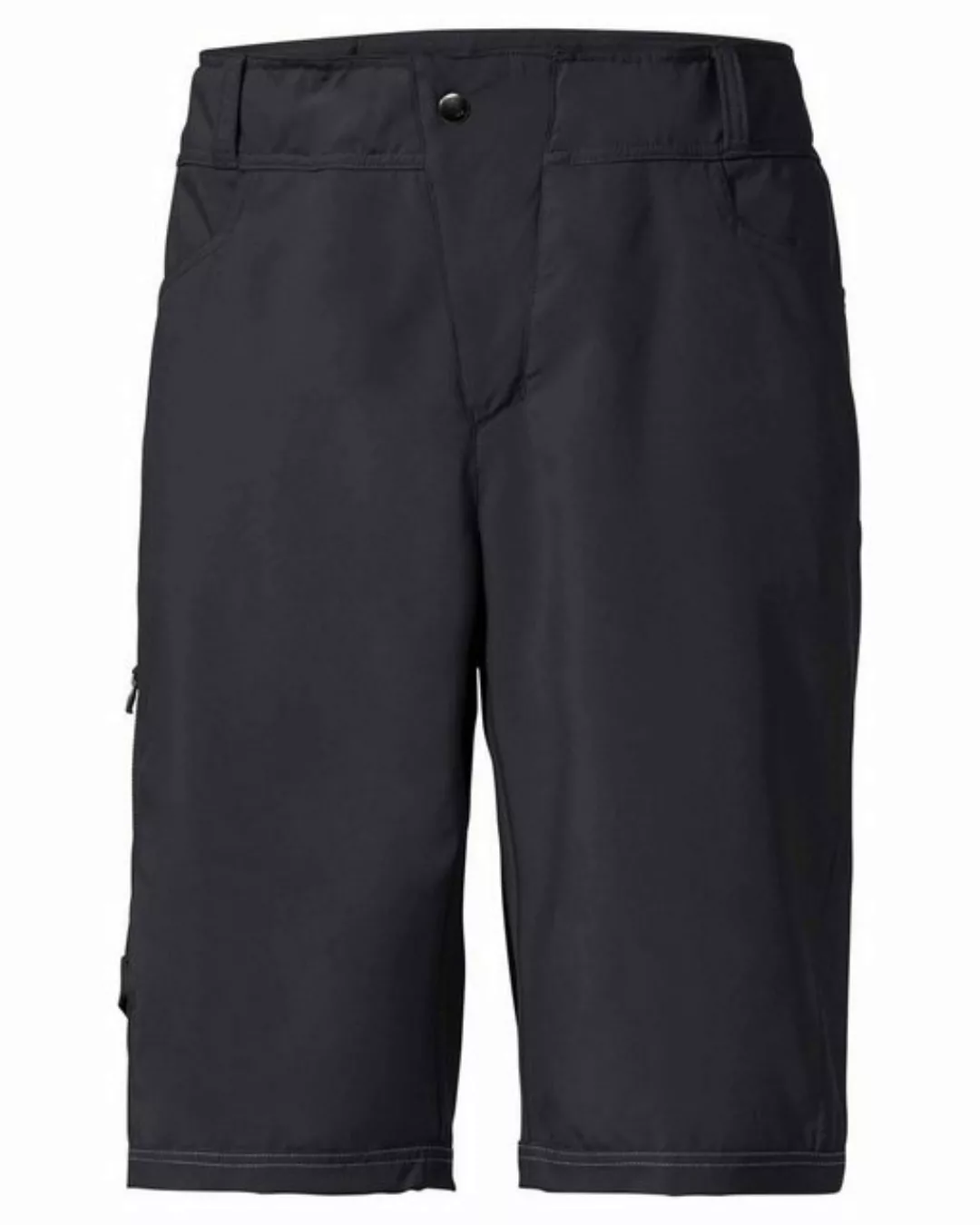 VAUDE Fahrradhose Herren Radshorts LEDRO (1-tlg) günstig online kaufen