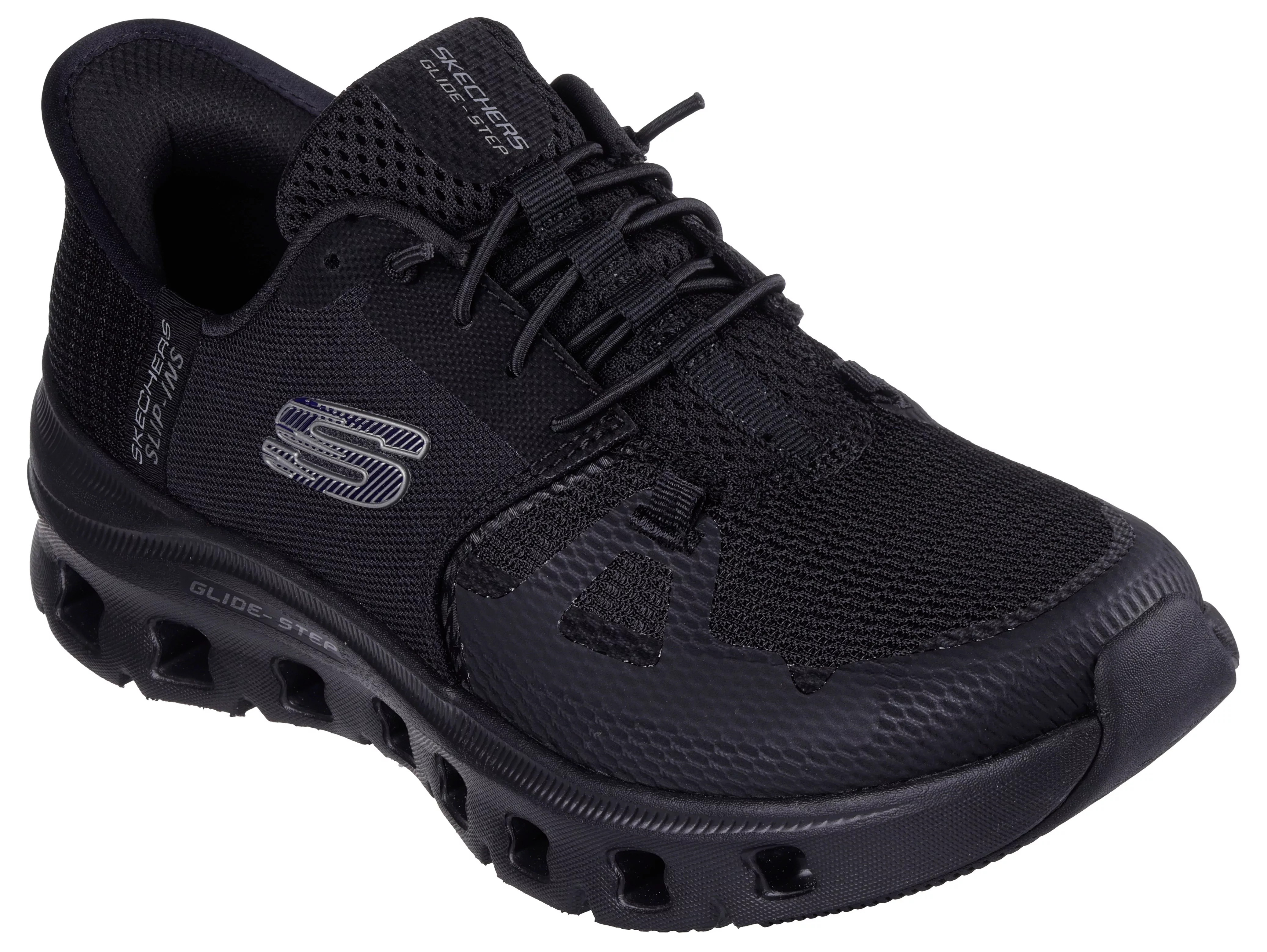 Skechers Slip-On Sneaker "GLIDE-STEP PRO", Slipper, Freizeitschuh mit komfo günstig online kaufen