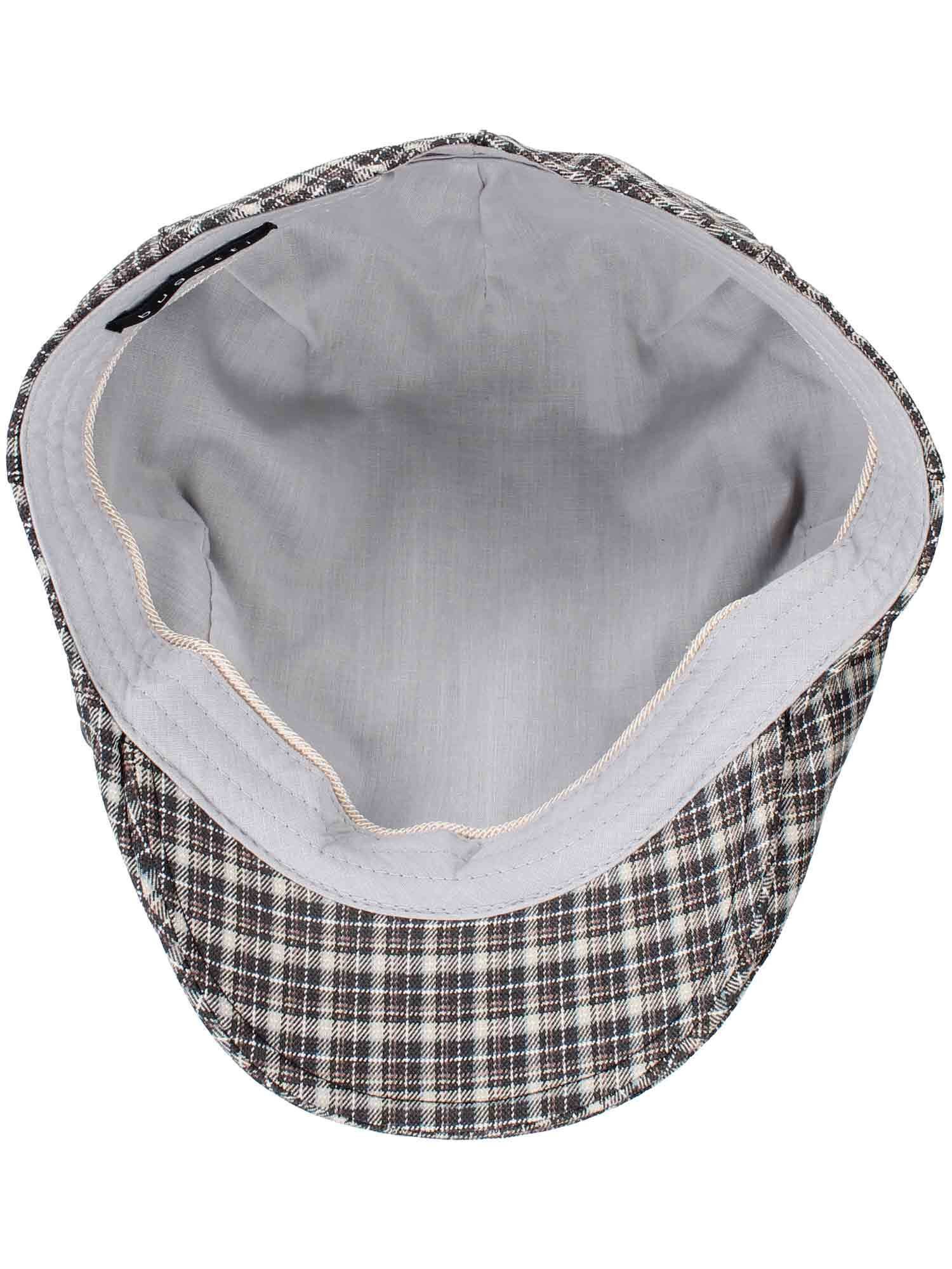 bugatti Flat Cap Baumwolle Kopfbedeckung (1-St) günstig online kaufen
