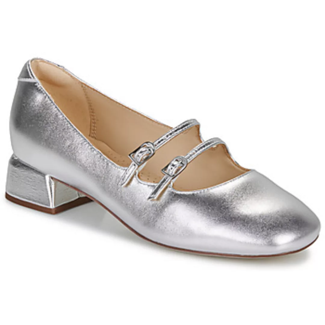 Clarks  Ballerinas Daiss30 Shine günstig online kaufen