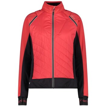 Cmp  Damen-Jacke Sport WOMAN JACKET WITH DETACHABLE SLEEVE 30A2276/B812 günstig online kaufen