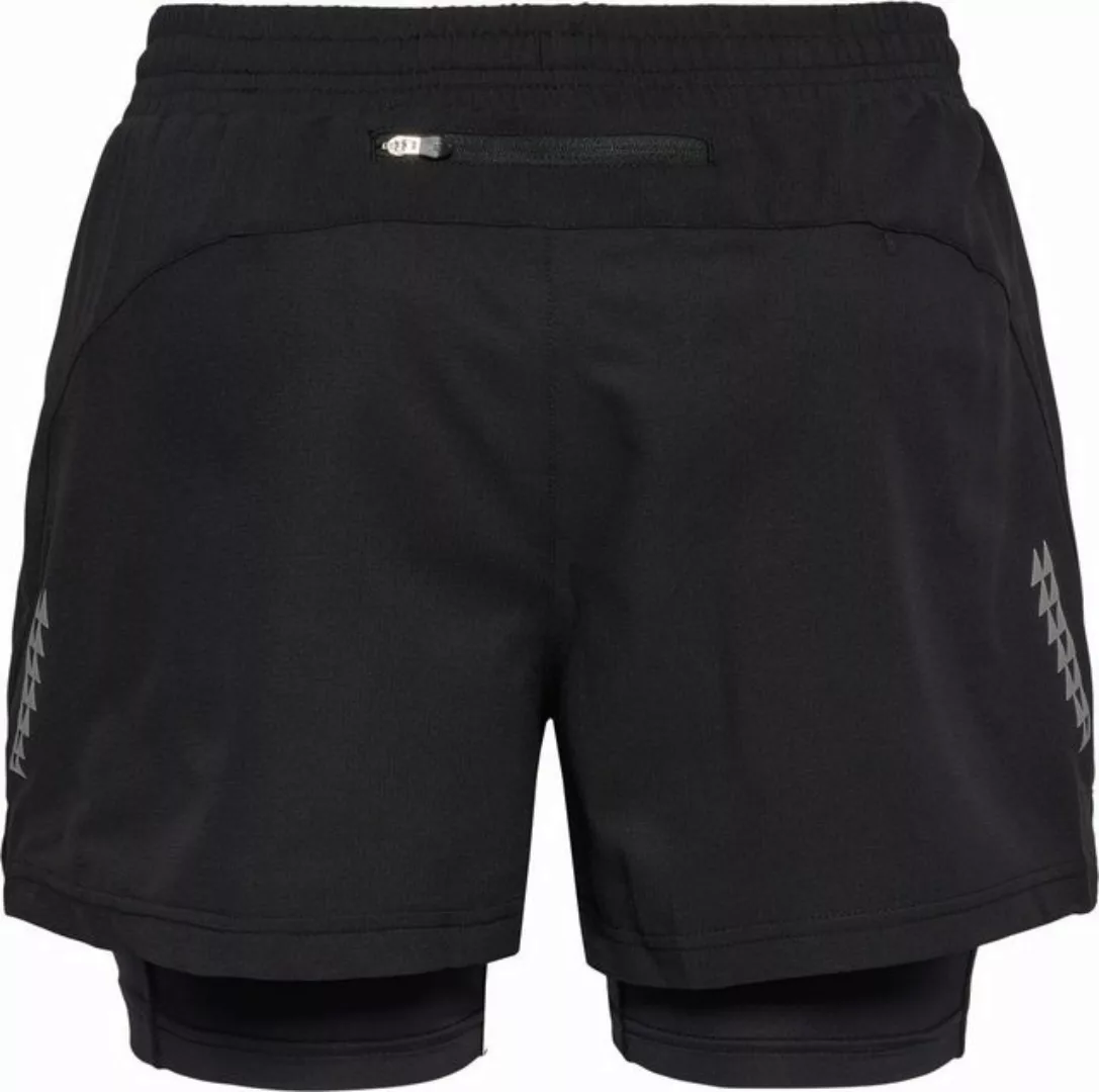 NewLine Shorts Nwldallas Shorts 2In1 Woman günstig online kaufen