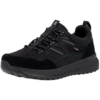 Rieker  Sneaker Schnuerschuhe HWK Halbschuhe U0104-00 günstig online kaufen