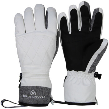 Peak Mountain  Handschuhe Gants de ski MONTBLANC günstig online kaufen