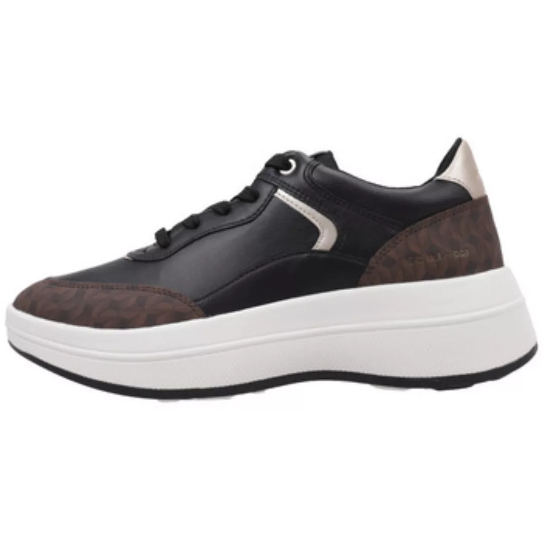 Geox  Sneaker D Spherica Ecub-3 sneaker günstig online kaufen