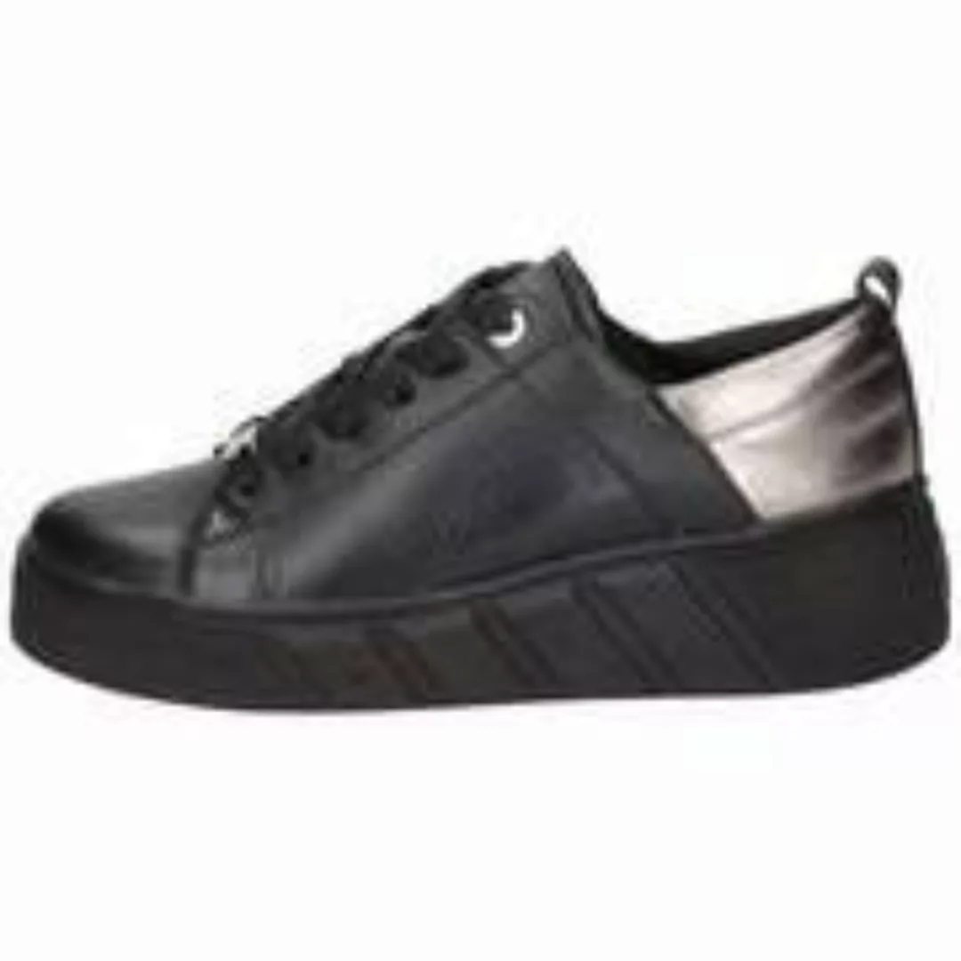 Rieker R-Evolution Sneaker Damen schwarz günstig online kaufen