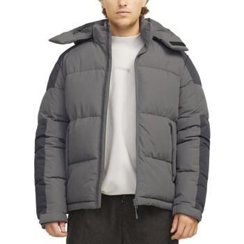 Jack & Jones Steppjacke Jcoaero Puffer SN mit abnehmbarer Kapuze günstig online kaufen