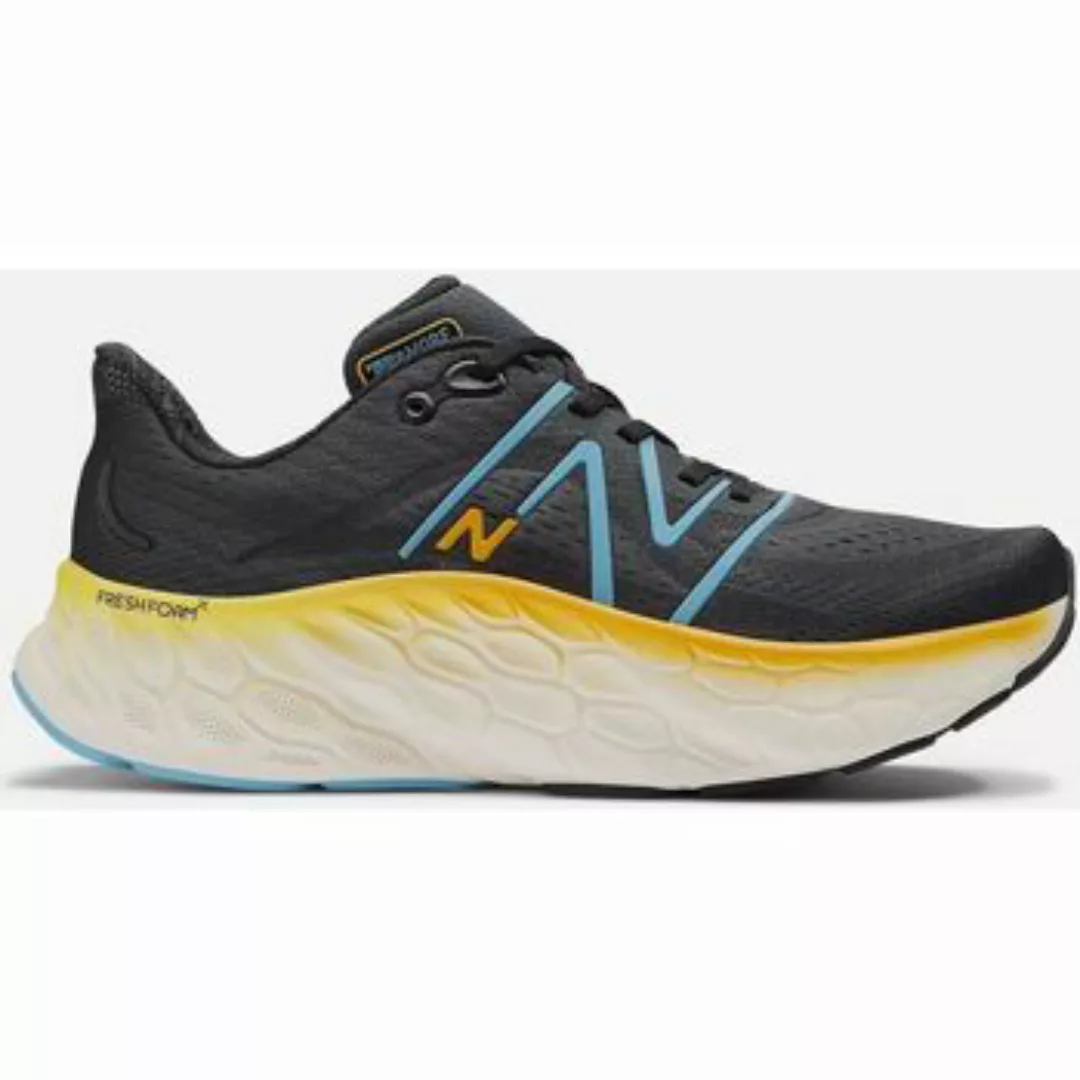 New Balance  Sneaker MMORCE4-FRESH FOAM X MORE V4 günstig online kaufen