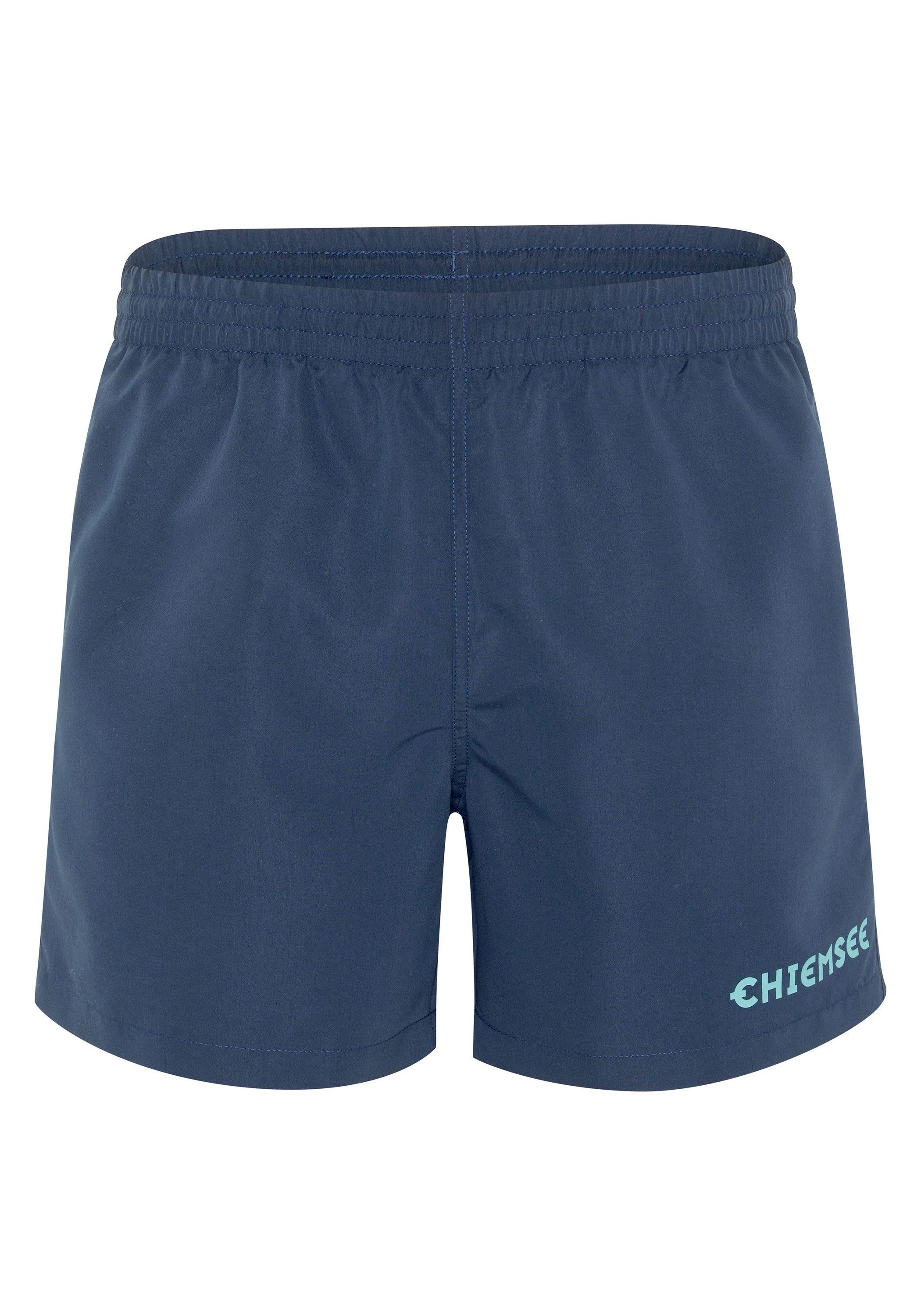 Chiemsee Badehose Badeshorts mit innenliegendem Kordelzug günstig online kaufen