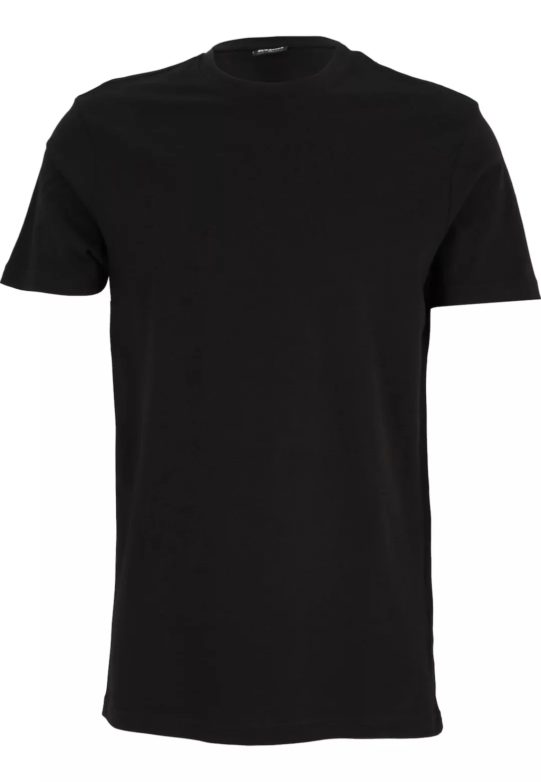 URBAN CLASSICS T-Shirt "Urban Classics Herren Basic Tee 6-Pack" günstig online kaufen