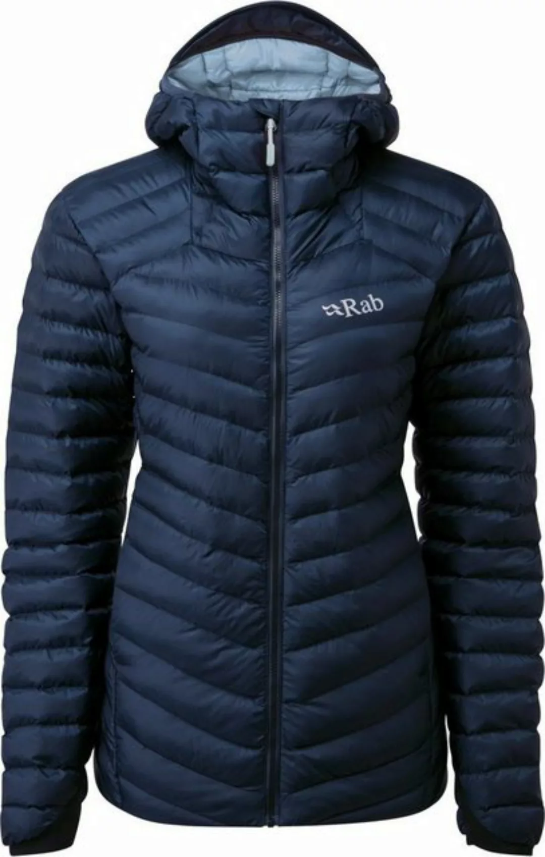 Rab Winterjacke Cirrus Alpine Jacket Wmns günstig online kaufen