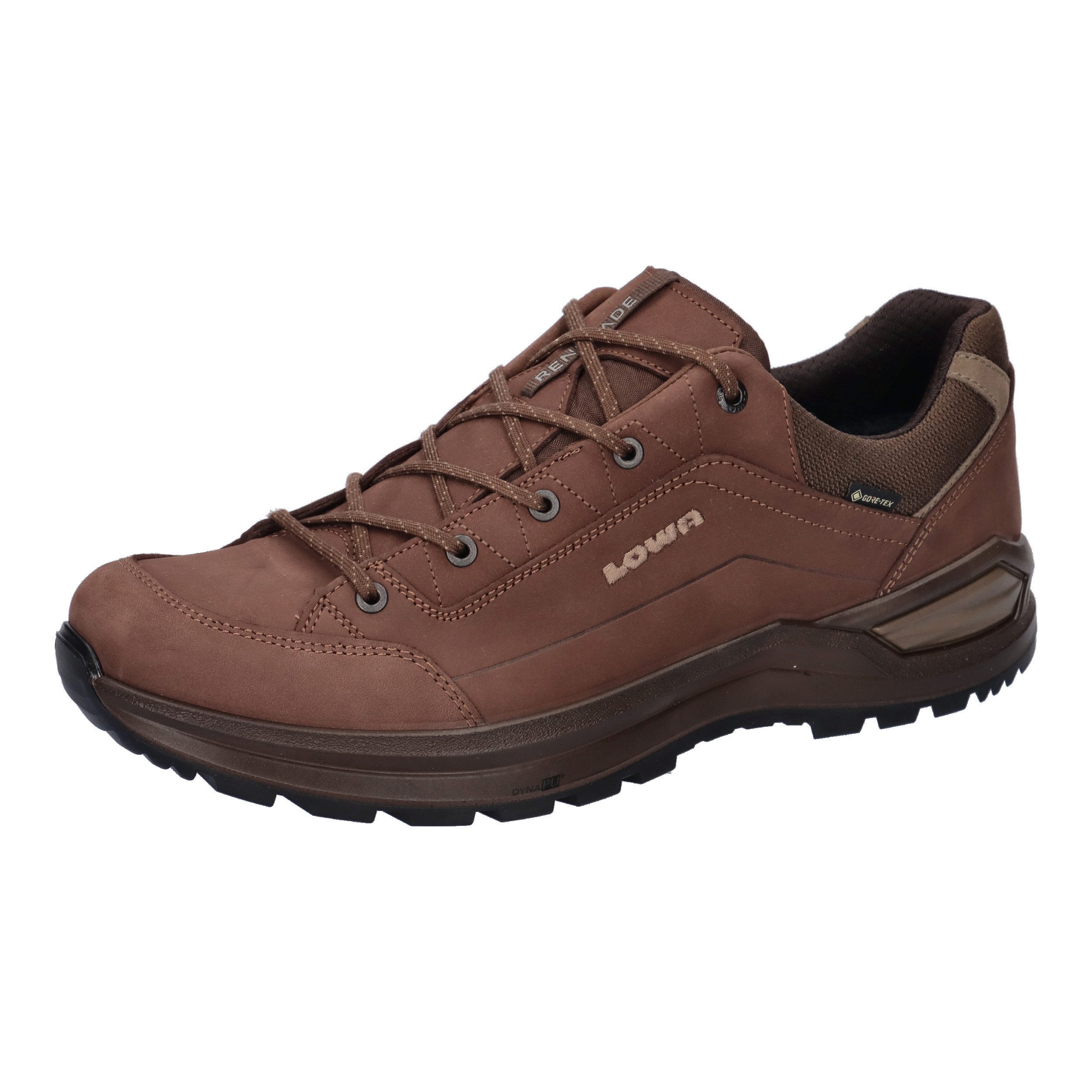 Lowa Lowa Herren Wanderschuhe Renegade Evo günstig online kaufen