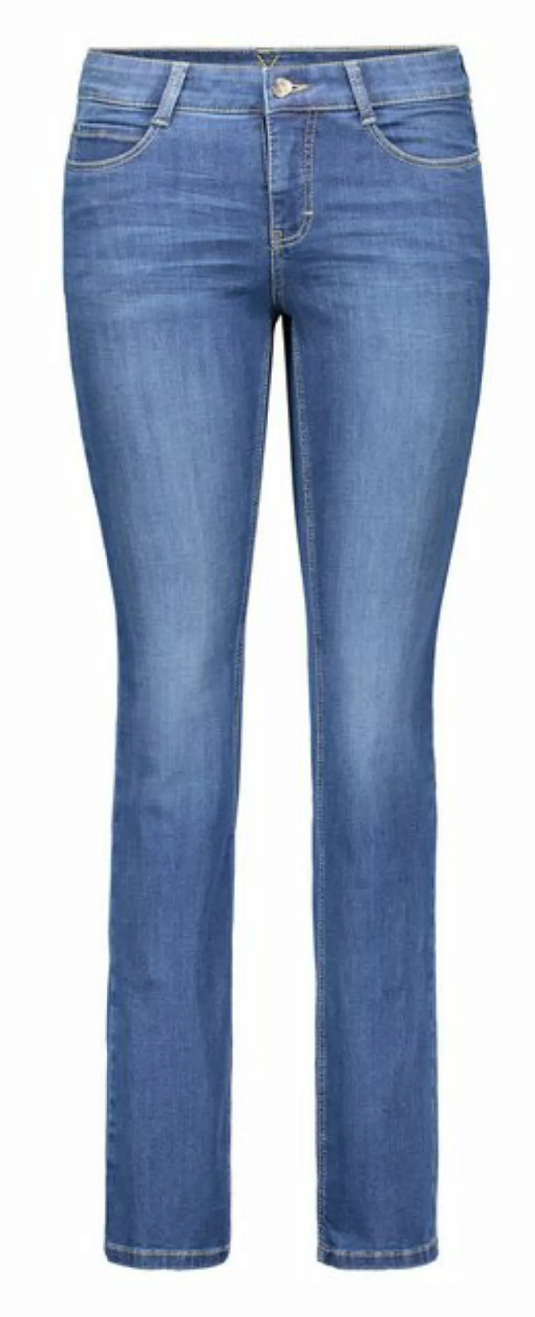 MAC Skinny-fit-Jeans 5402-90-0355L Dream Skinny günstig online kaufen