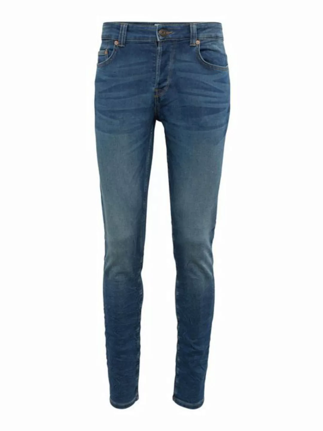 ONLY & SONS Skinny-fit-Jeans Loom (1-tlg) günstig online kaufen