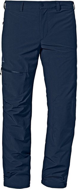 Schöffel Trekkinghose Pants Koper1 Warm M NAVY BLAZER günstig online kaufen