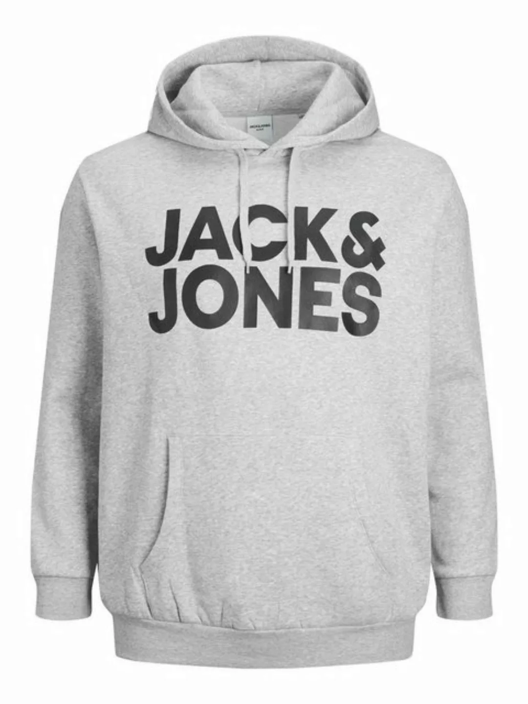 Jack&Jones Hoodie mit graphischem Logo-Print günstig online kaufen