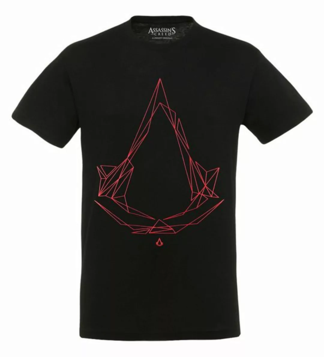 Assassins Creed T-Shirt günstig online kaufen