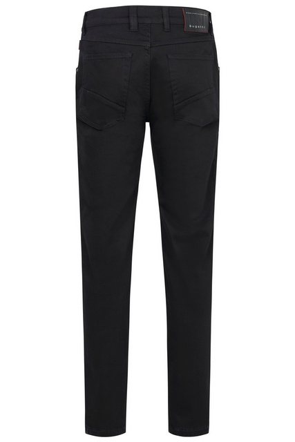 bugatti 5-Pocket-Jeans 3278D-96635 Flexcity-Ausstattung Baumwoll-Elasthan-M günstig online kaufen