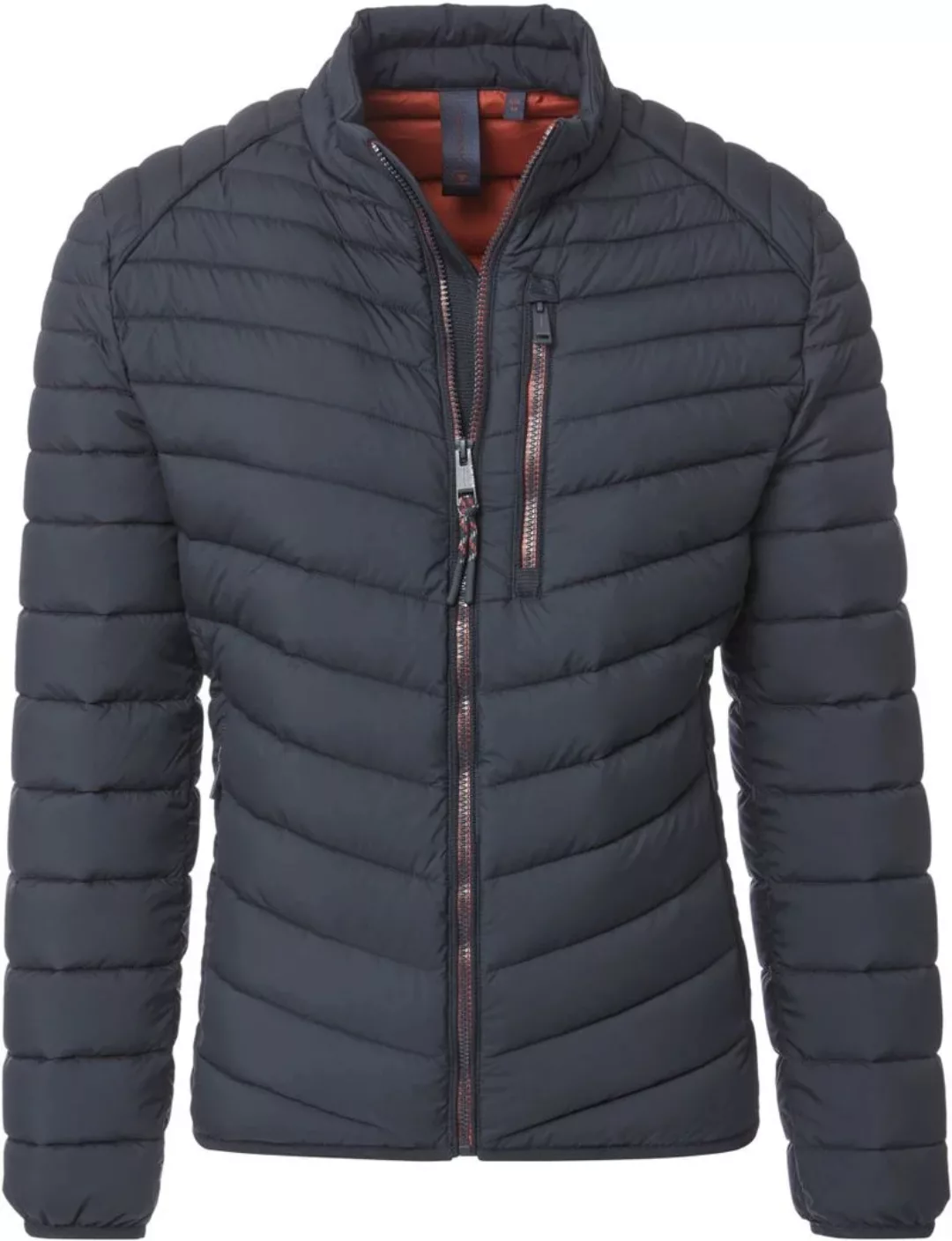 Casa Moda Jacke Puffer Navy - Größe 3XL günstig online kaufen