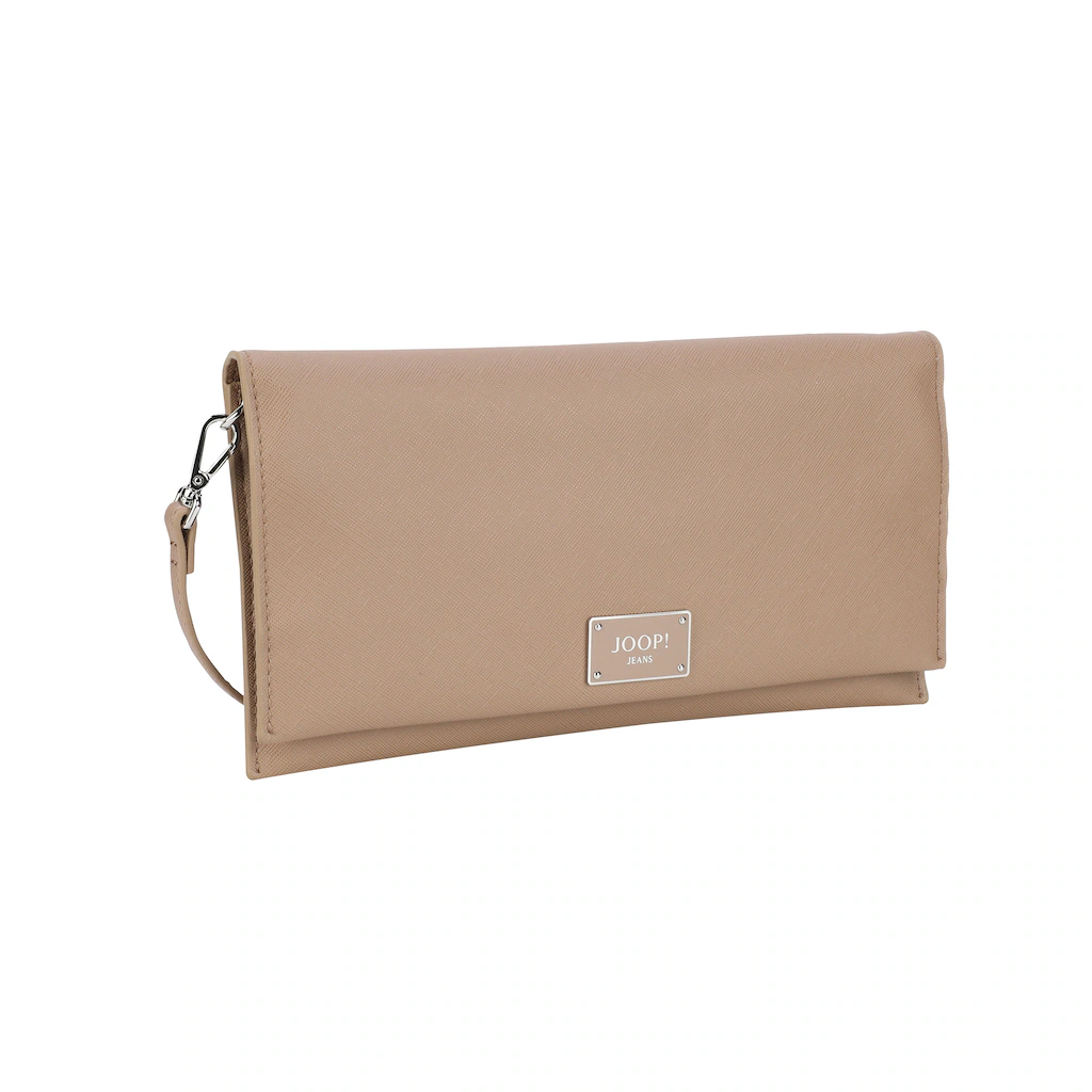 Joop Jeans Clutch "cofano cadea clutch mhf", Umhängetasche Schultertasche H günstig online kaufen