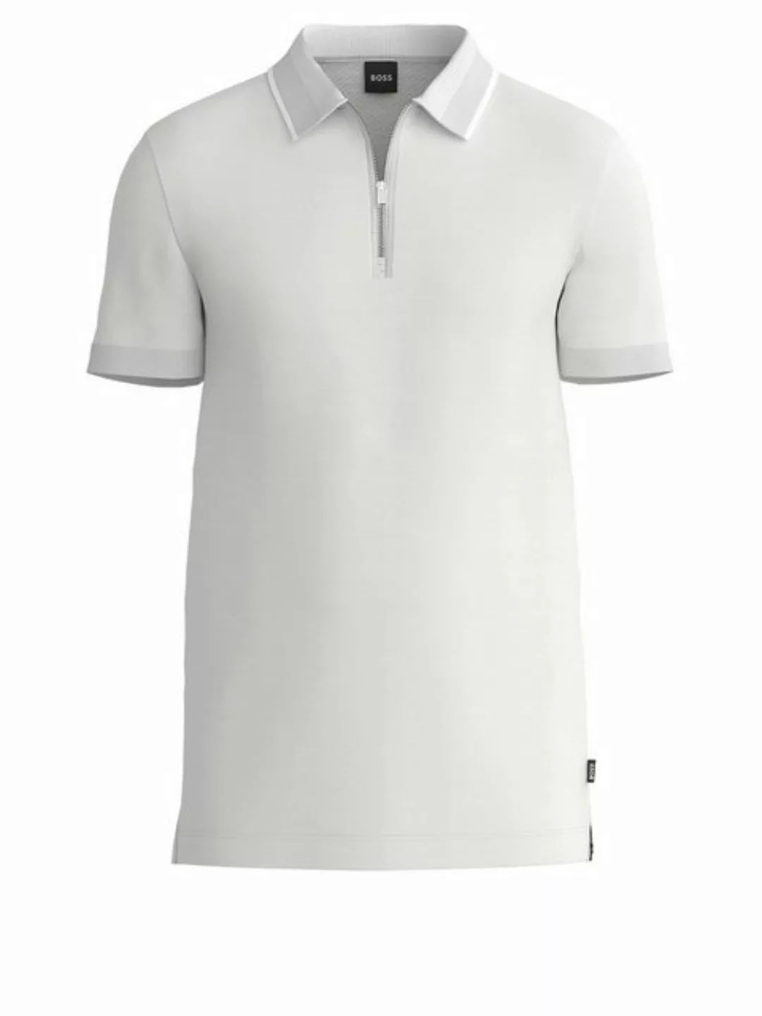 BOSS Poloshirt Herren Poloshirt POLSTON 1 (1-tlg) günstig online kaufen
