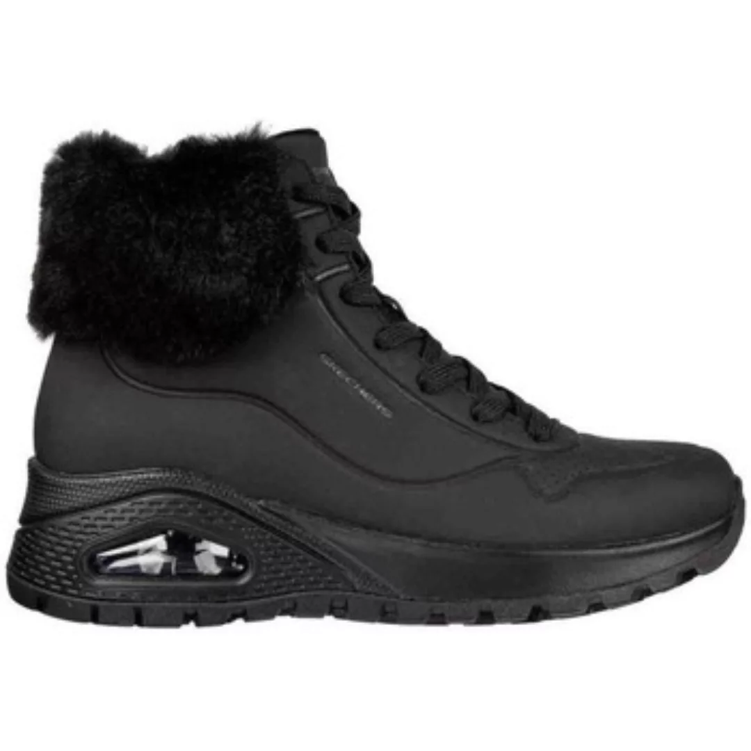 Skechers  Stiefeletten 167274 BBK günstig online kaufen