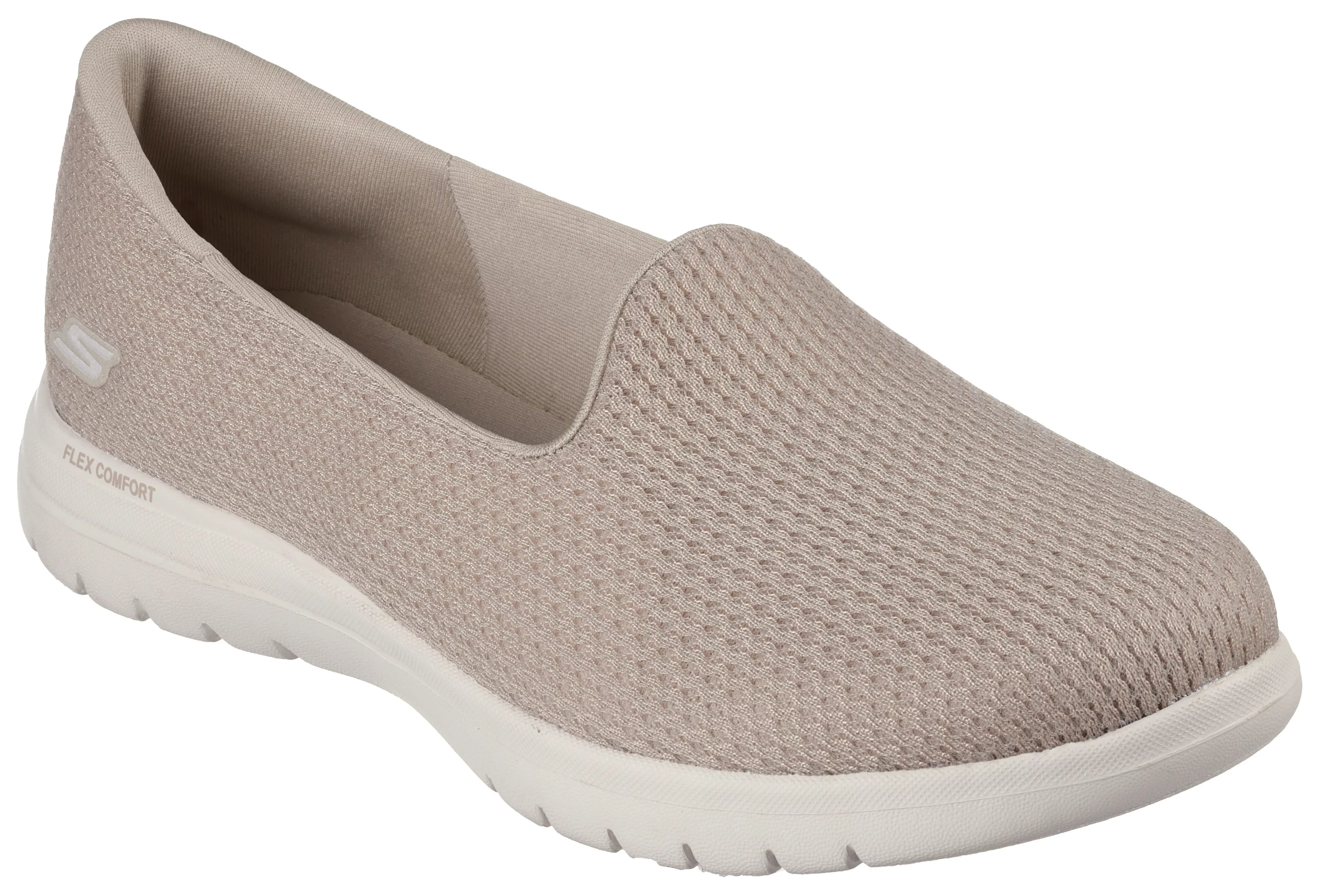 Skechers Slip-On Sneaker "ON-THE-GO FLEX-ASPIRE", Trainingsschuh, Freizeits günstig online kaufen