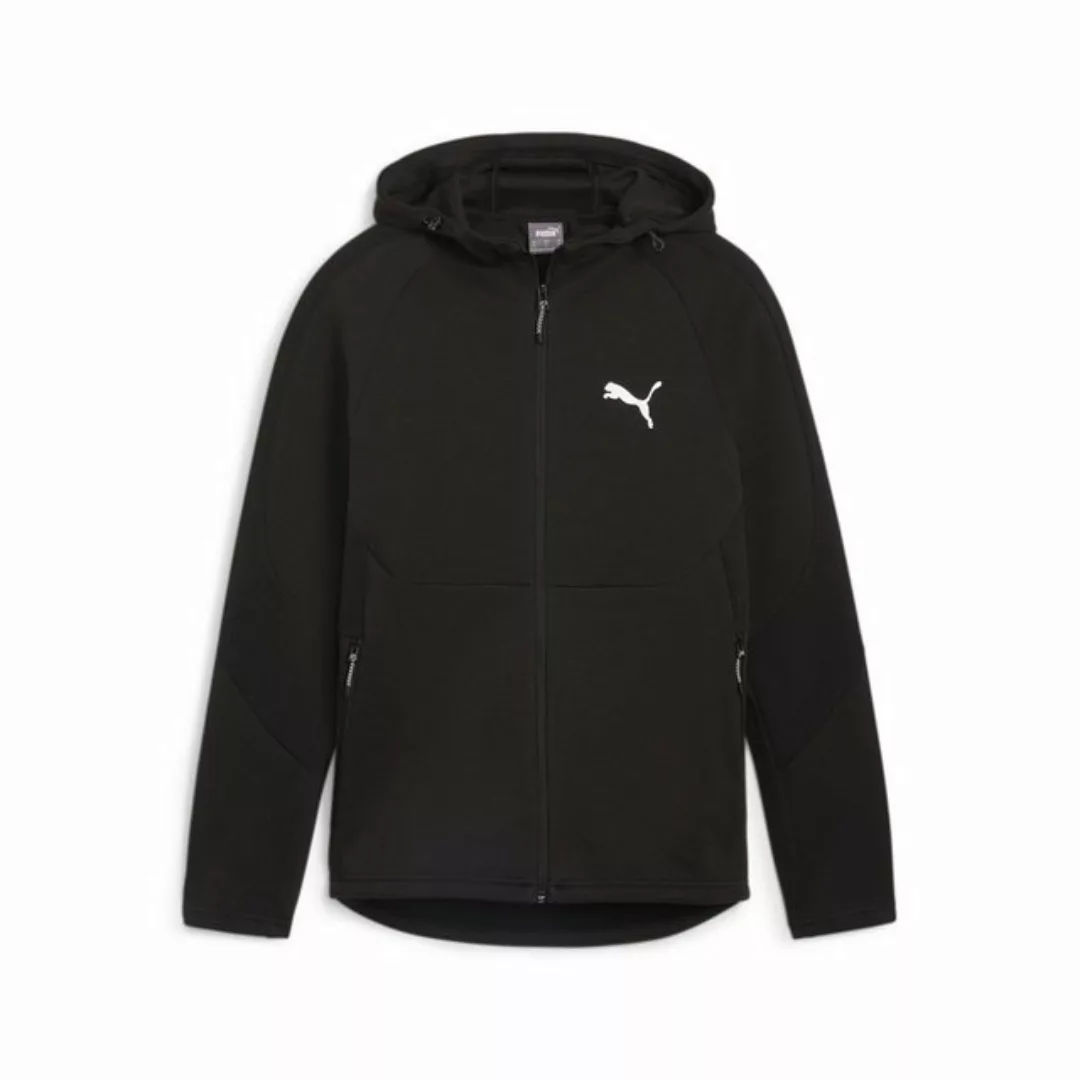 PUMA Hoodie EVOSTRIPE Kapuzenjacke Herren günstig online kaufen