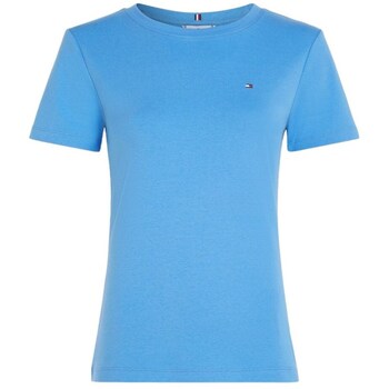 Tommy Hilfiger  T-Shirt WW0WW40587C30 günstig online kaufen