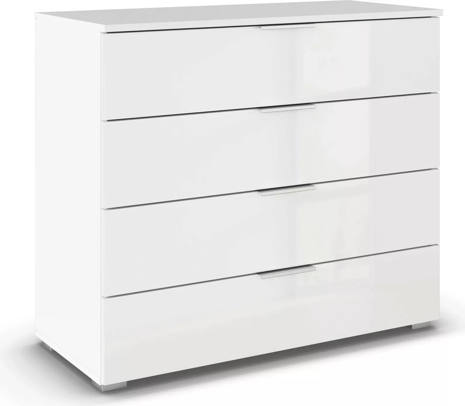 rauch Kommode "Sideboard Schubladenkommode AGORDO mit Dekor- oder Hochglanz günstig online kaufen