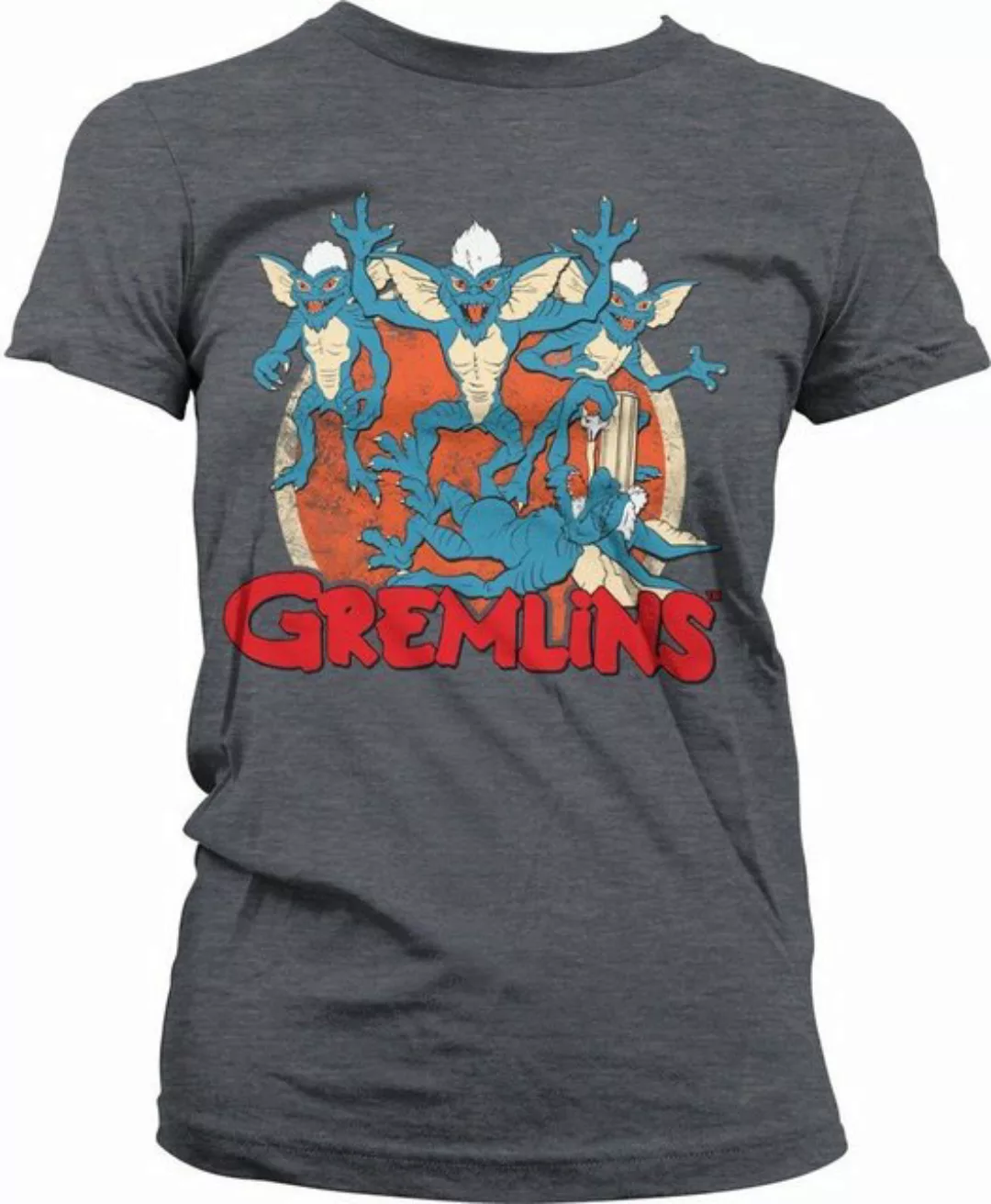 Gremlins T-Shirt günstig online kaufen