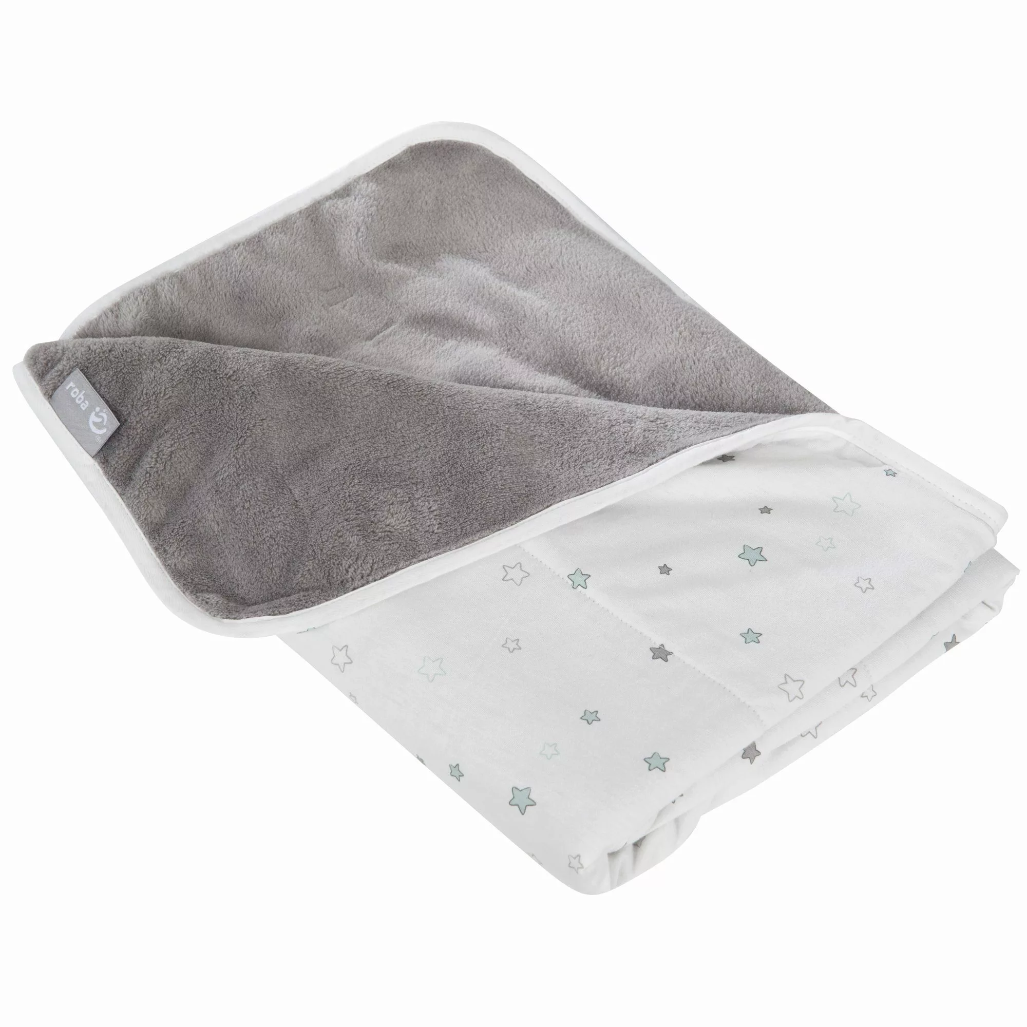 Babydecke in verschiedenen Motiven, roba®, super günstig online kaufen