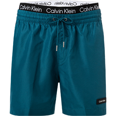 Calvin Klein Swimwear Badeshorts KM0KM00722/CWJ günstig online kaufen