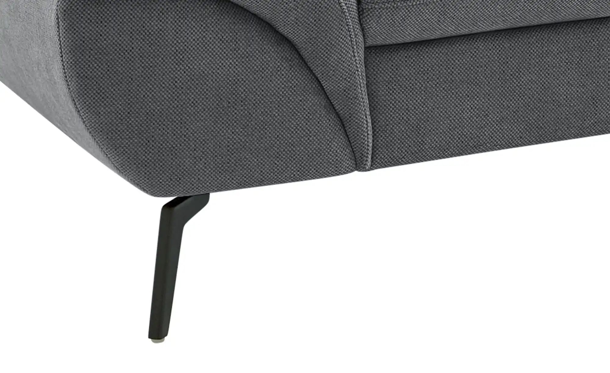 Lounge Collection Ecksofa  Malena ¦ grau ¦ Maße (cm): B: 314 H: 92 T: 199.0 günstig online kaufen