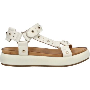 INUOVO Riemchensandale "INUOVO Sandalen Leder" günstig online kaufen