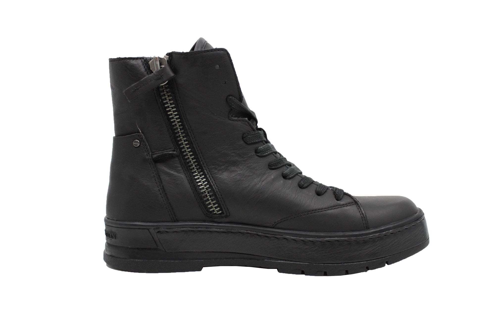 CRIME LONDON Stiefel Damen schwarz günstig online kaufen