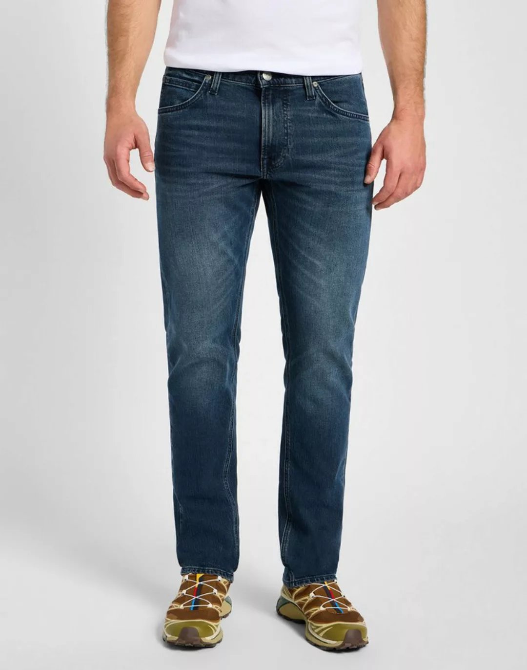 Lee® Regular-fit-Jeans DAREN ZIP FLY günstig online kaufen