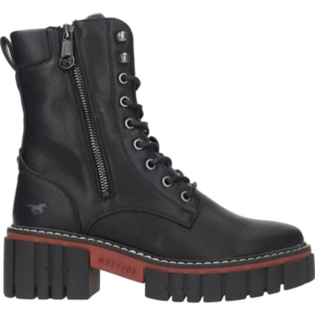 Mustang  Stiefeletten 1447504 günstig online kaufen