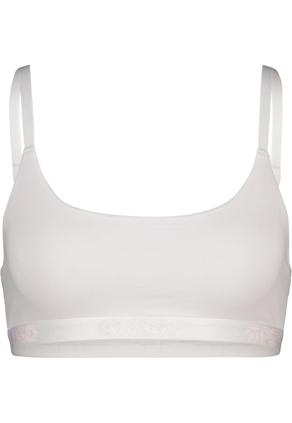 PSD Sport-BH "PSD WHITE SLD MDL SBL" günstig online kaufen