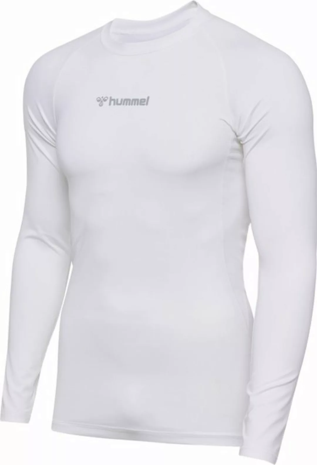 hummel T-Shirt Hmlbl Performance Tee L/S günstig online kaufen