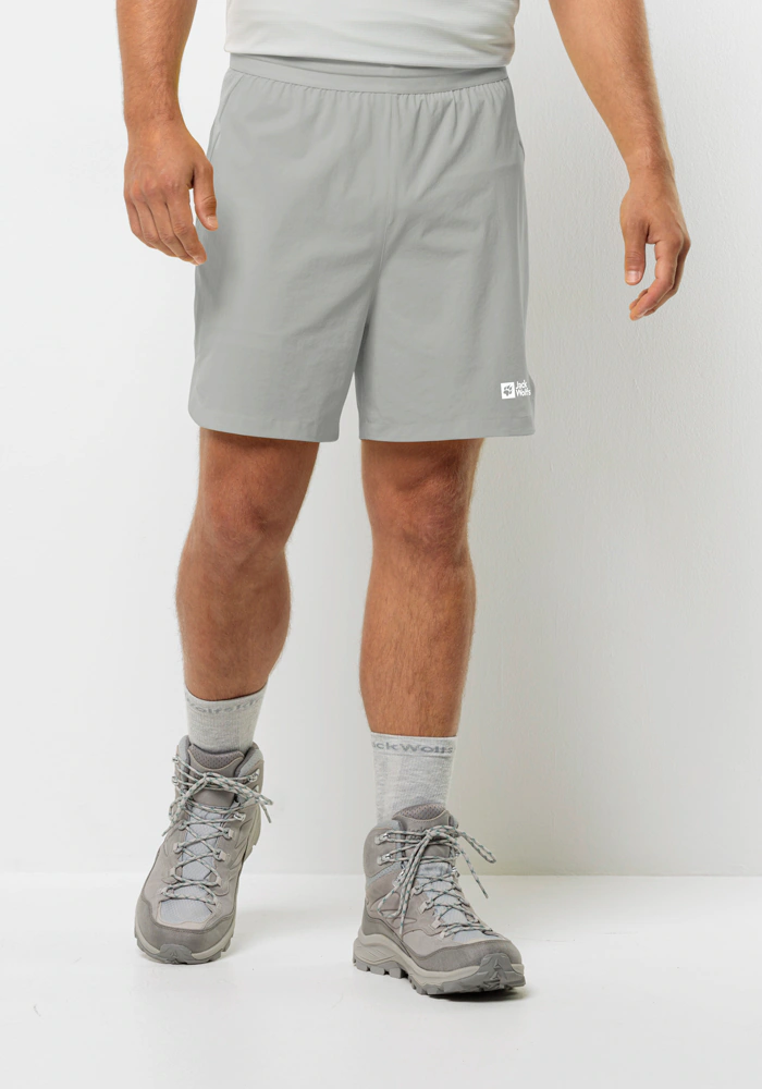 Jack Wolfskin Shorts "PRELIGHT 2IN1 SHORTS M" günstig online kaufen