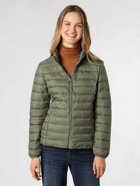 s.Oliver Steppjacke (1, 1-St) leichte Jacke mit Steppung und Stehkragen günstig online kaufen