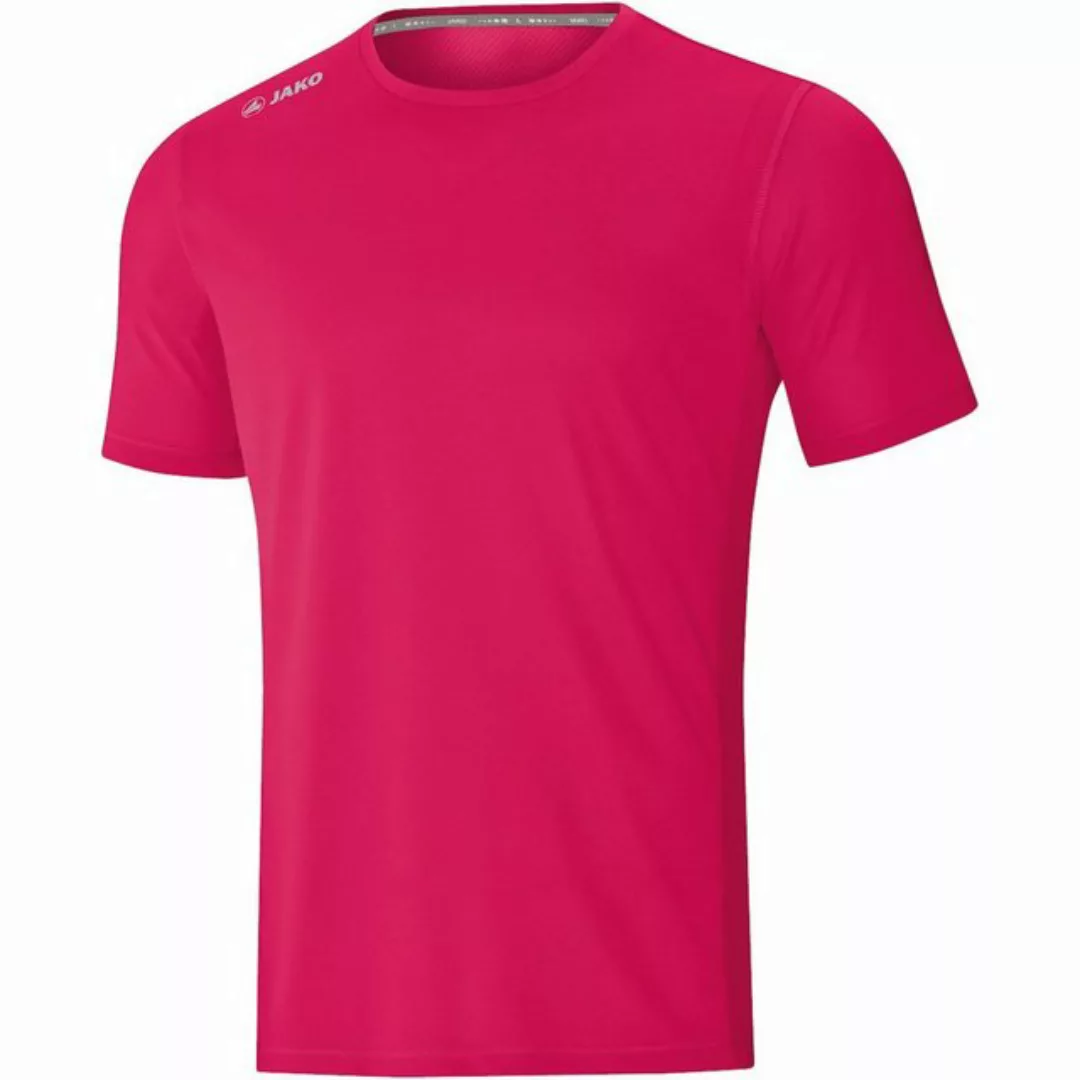 Jako Kurzarmshirt T-Shirt Run 2.0 gelb/JAKO blau günstig online kaufen