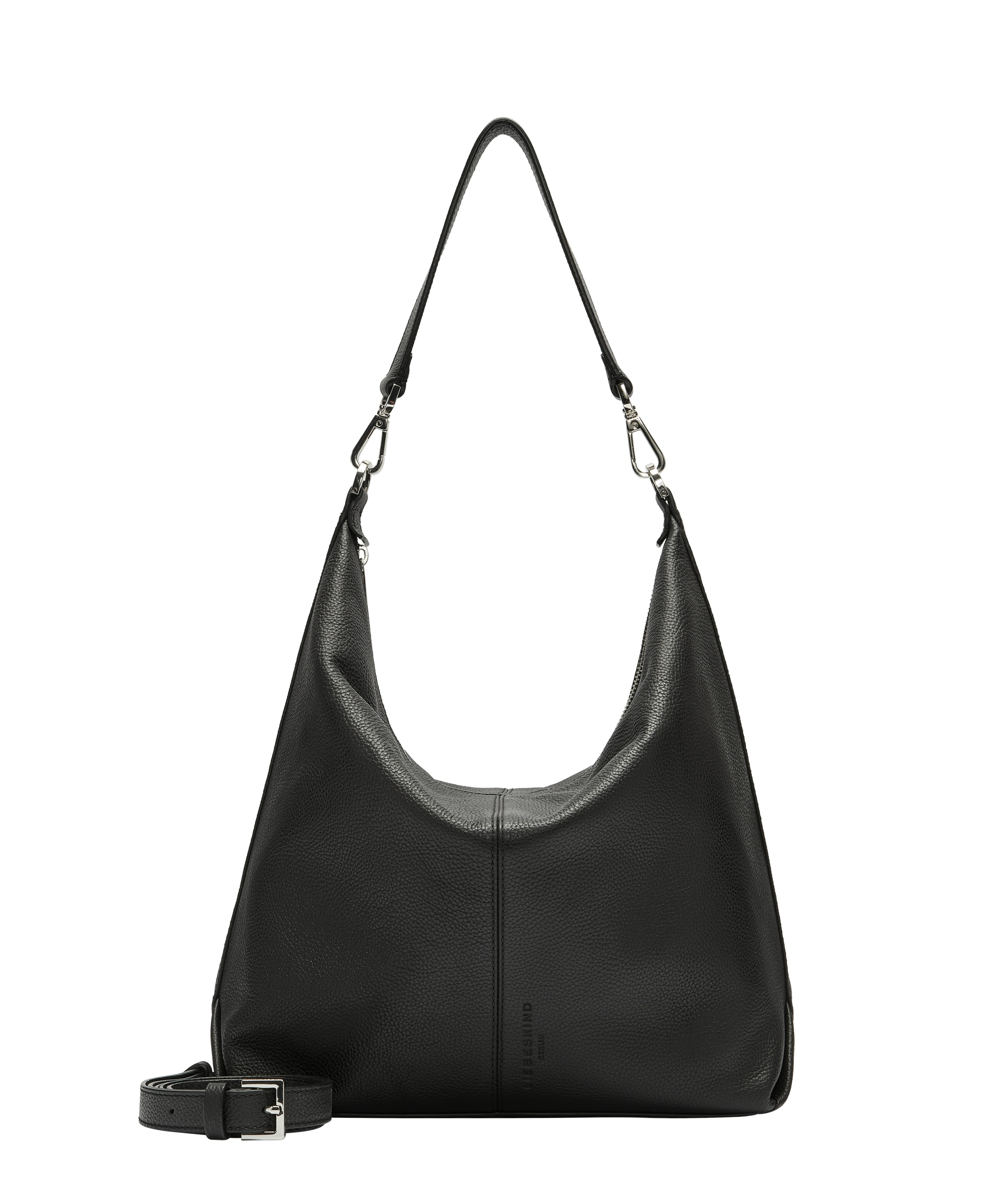 Liebeskind Berlin Umhängetasche Hobo Bag, aus günstig online kaufen
