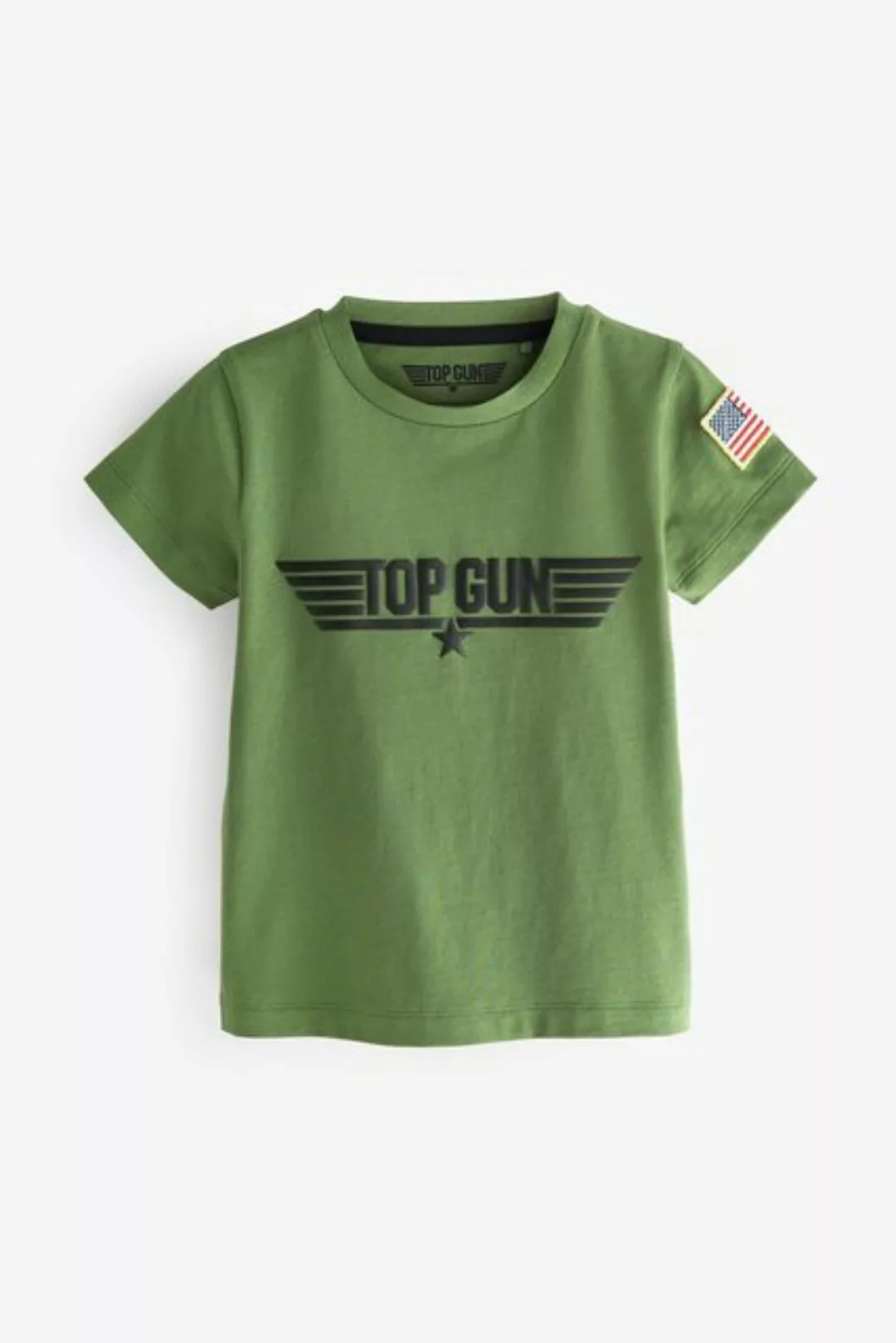 Next T-Shirt Top Gun Maverick T-Shirt (1-tlg) günstig online kaufen