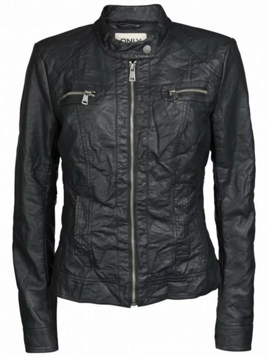 Only Damen Jacke Bandit Biker günstig online kaufen