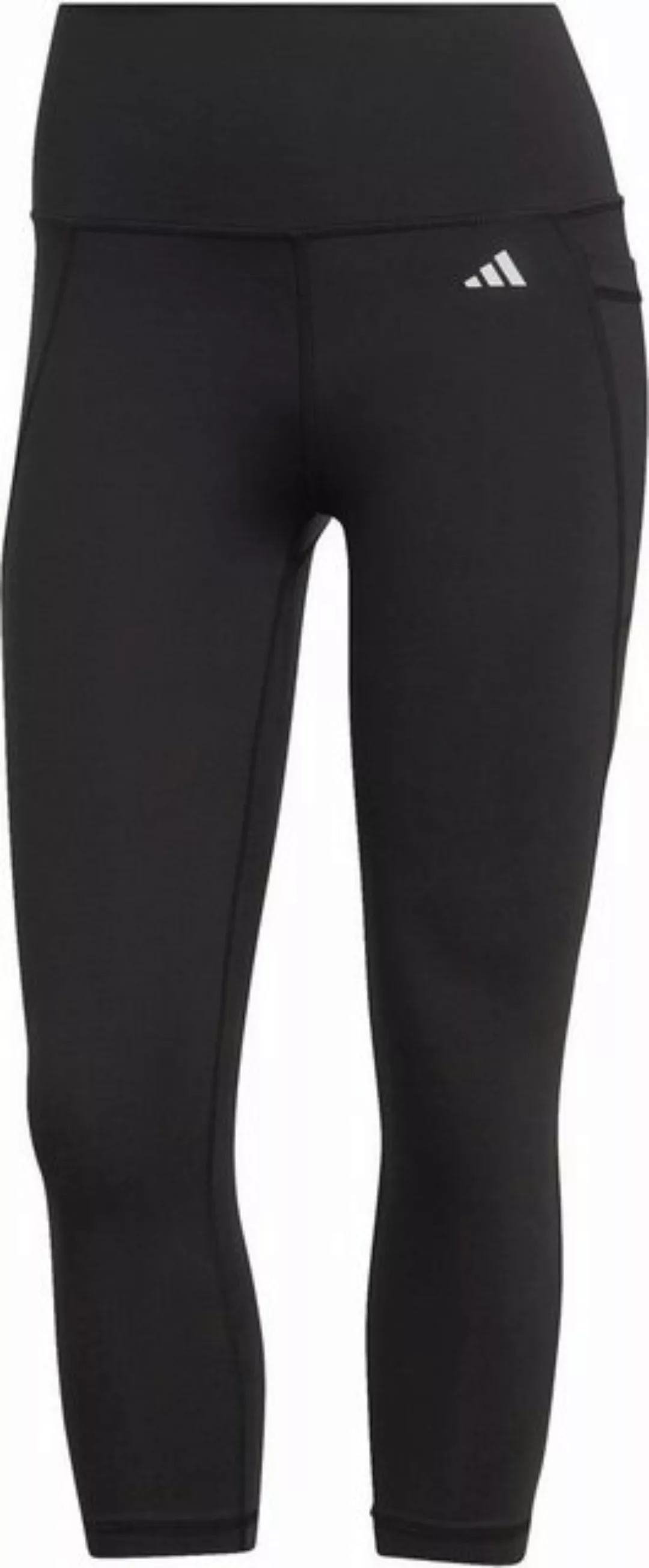 adidas Sportswear 3/4-Hose OPT ST 34 TIG BLACK günstig online kaufen