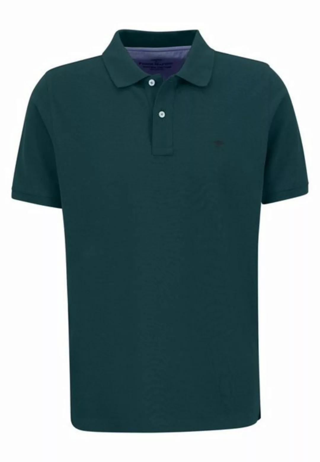 FYNCH-HATTON Poloshirt Basic Polo, Supima günstig online kaufen