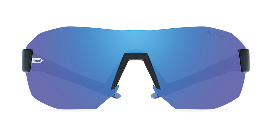 Gloryfy G9 Radical blue - Sonnenbrille günstig online kaufen